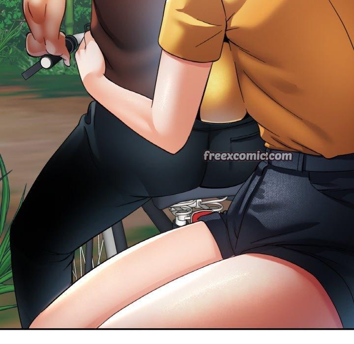 已嫁人的她第27話