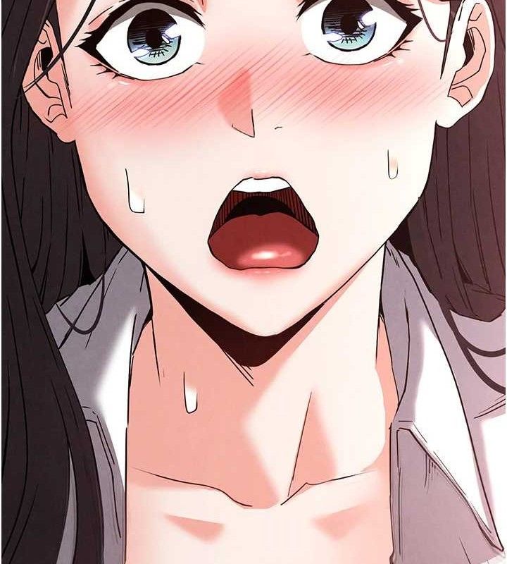 末日鵰堡第28話-你這樣讓我好有感覺♥