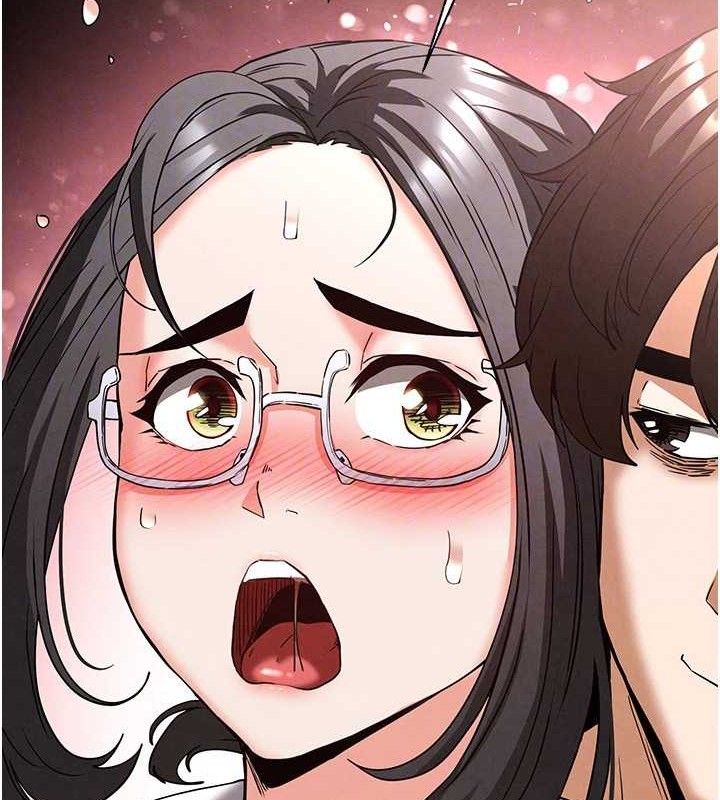 末日鵰堡第28話-你這樣讓我好有感覺♥