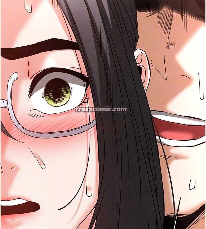 末日鵰堡第28話-你這樣讓我好有感覺♥