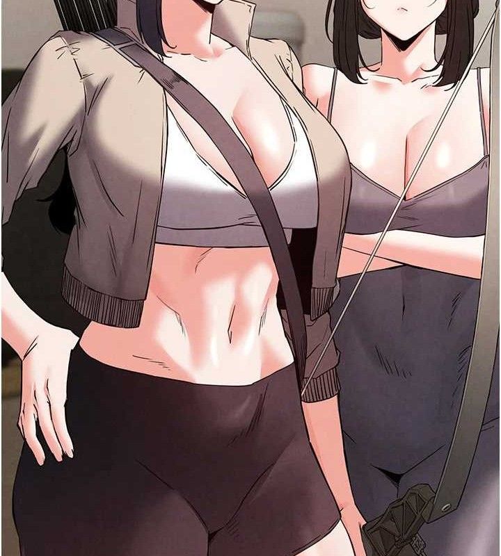 末日鵰堡第28話-你這樣讓我好有感覺♥