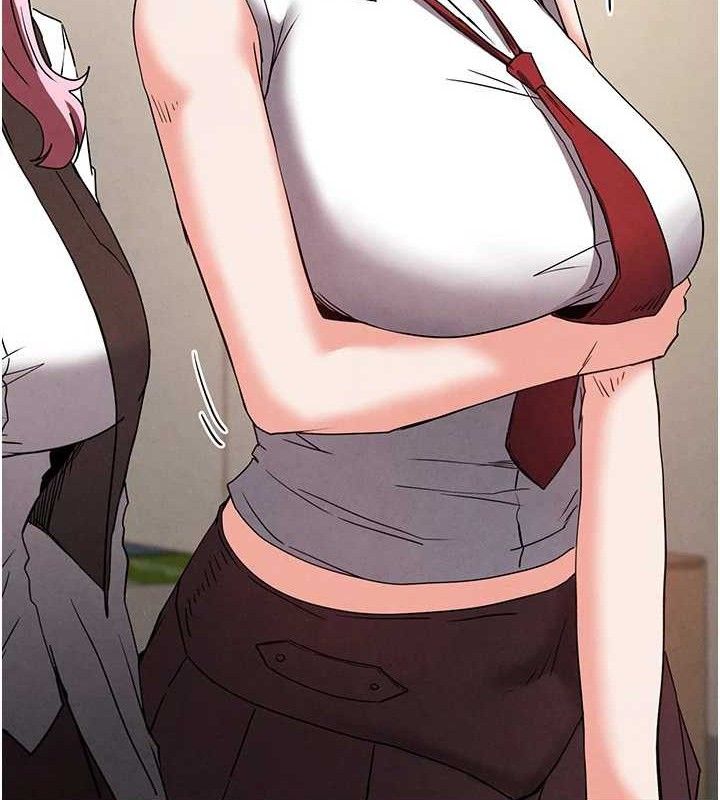 末日鵰堡第28話-你這樣讓我好有感覺♥