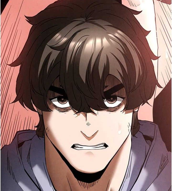 末日鵰堡第28話-你這樣讓我好有感覺♥