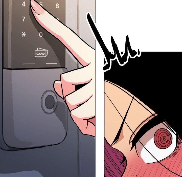 缺德邻居难相处第33話