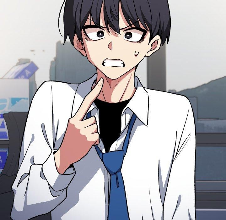 缺德邻居难相处第33話