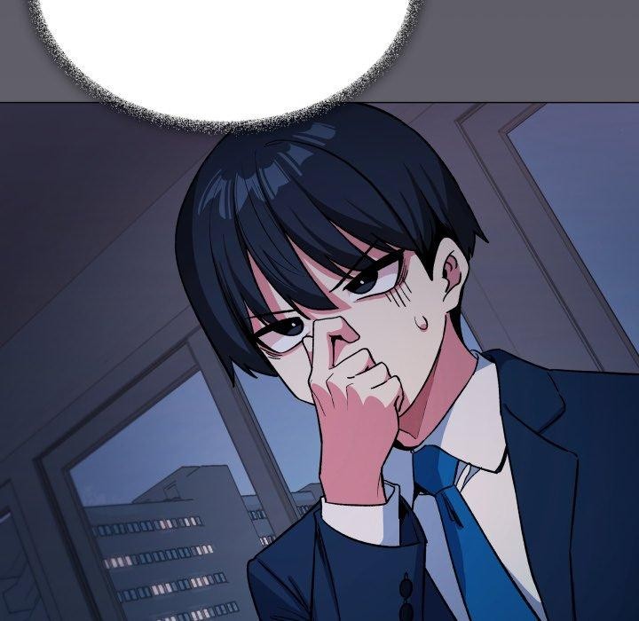 缺德邻居难相处第33話