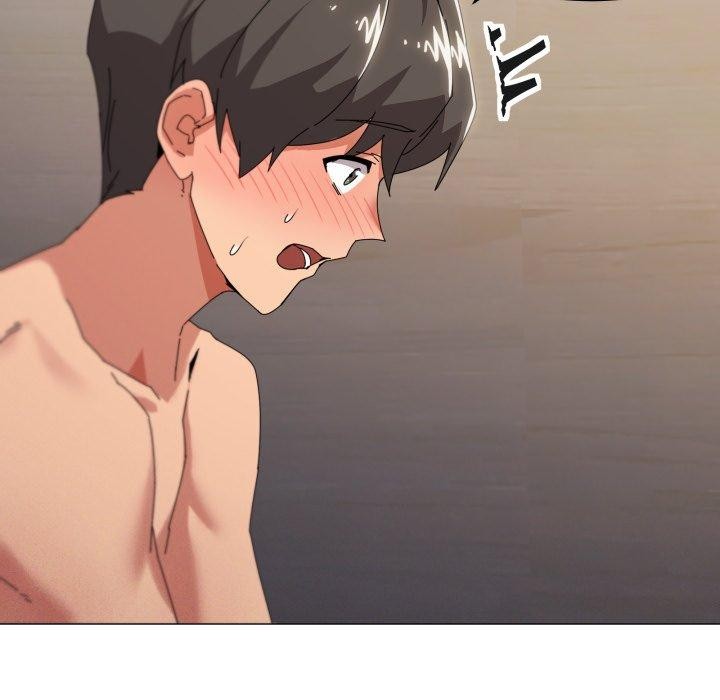 家人之间这样不好吧第46話