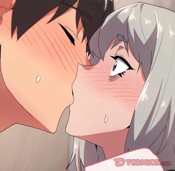 家人之间这样不好吧第46話