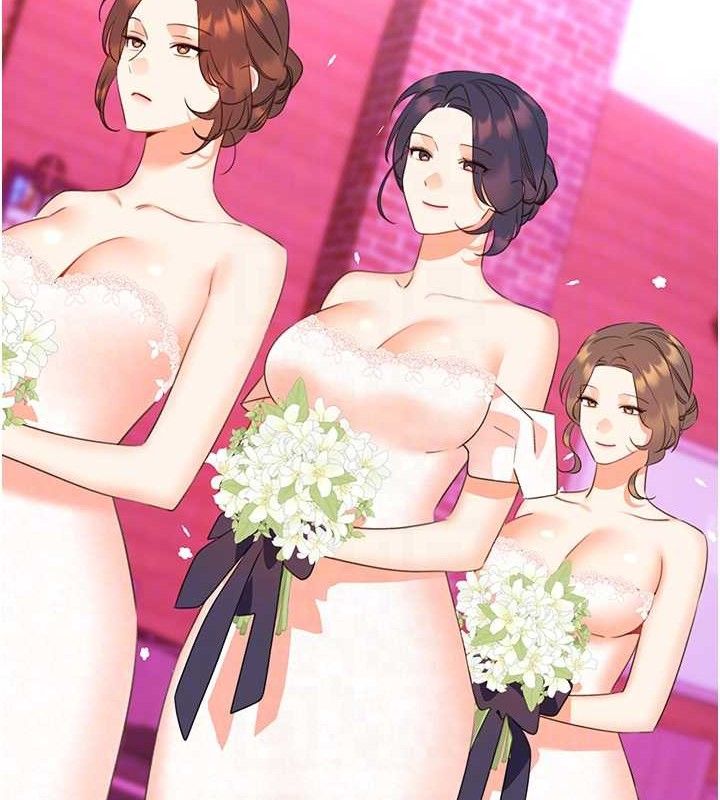 性运刮刮乐最終話-刮刮樂最終賞-結婚