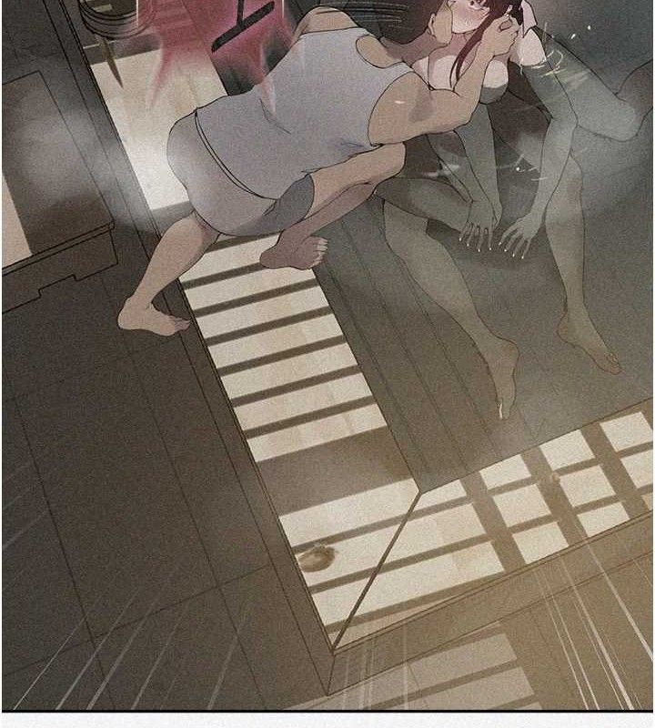 秘密教学第268話-不能在我老公面前插!