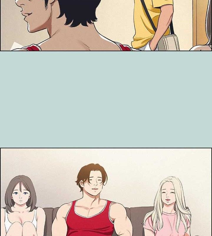 纵夏夜之梦(无码版)第69話-一整天只想X恩舒