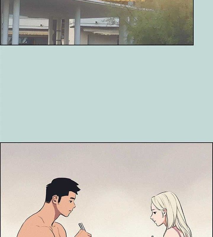 纵夏夜之梦(无码版)第70話-正雄，我下巴好痠…