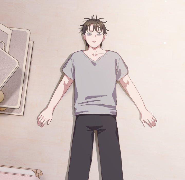 喵來的戀愛第18話