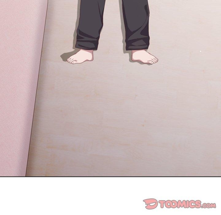 喵来的恋爱第18話