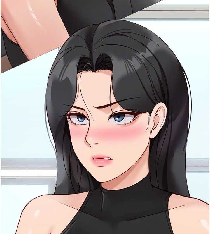 鲁蛇社畜的金手指第21話-被美足摩擦的快感