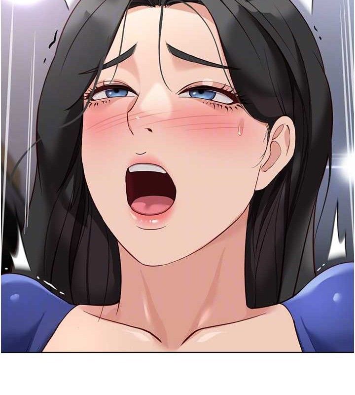 鲁蛇社畜的金手指第21話-被美足摩擦的快感