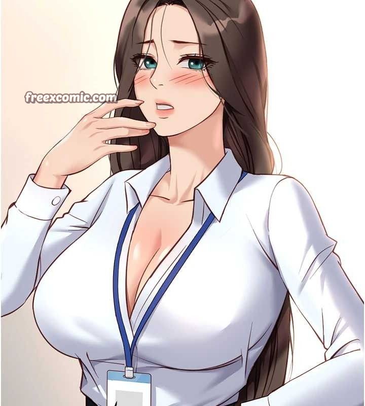 鲁蛇社畜的金手指第21話-被美足摩擦的快感