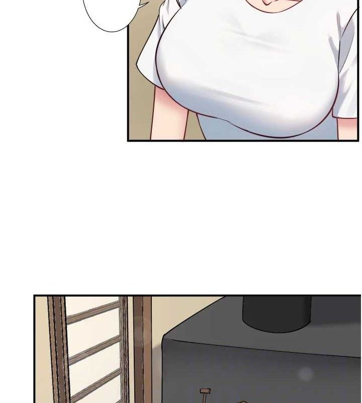 秘密温泉:混汤旅馆第30話-第一次被顏射的鈴