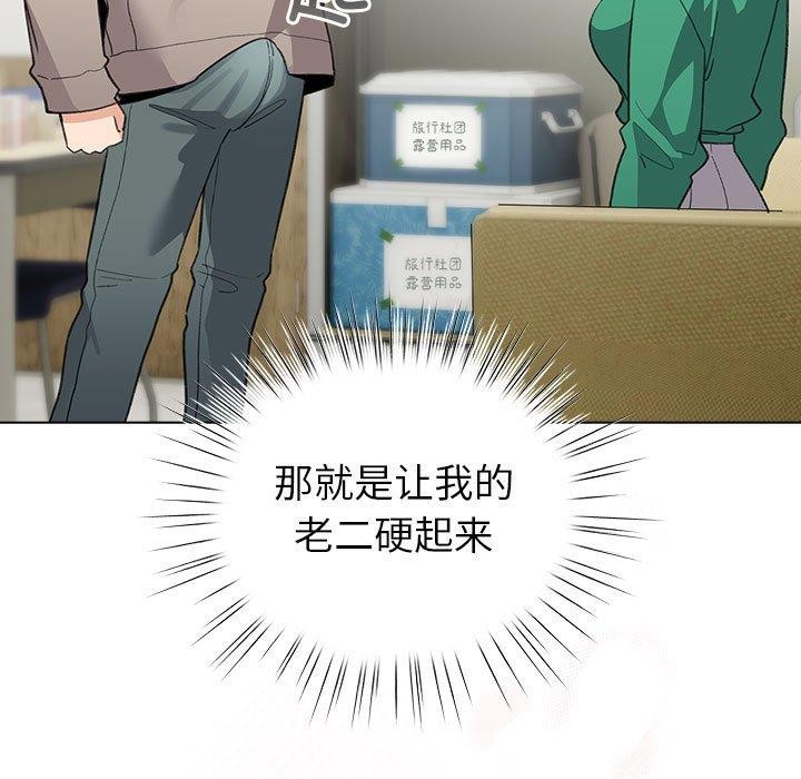 配角的生存任务第14話