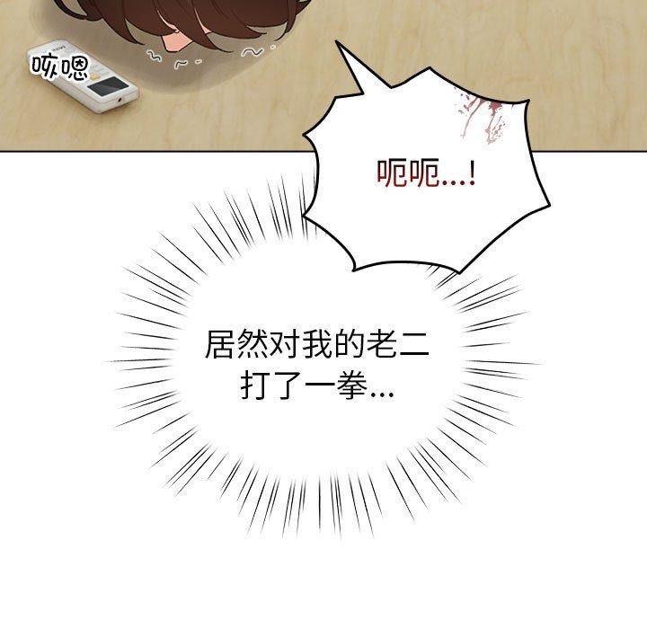 配角的生存任务第14話