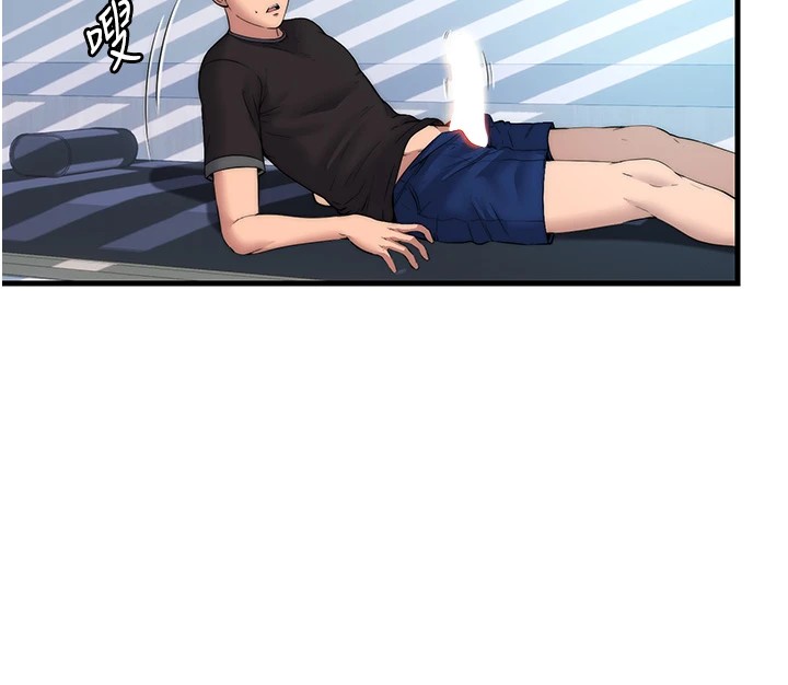 民宿精营中第1话-医生，帮我看看这边好吗?