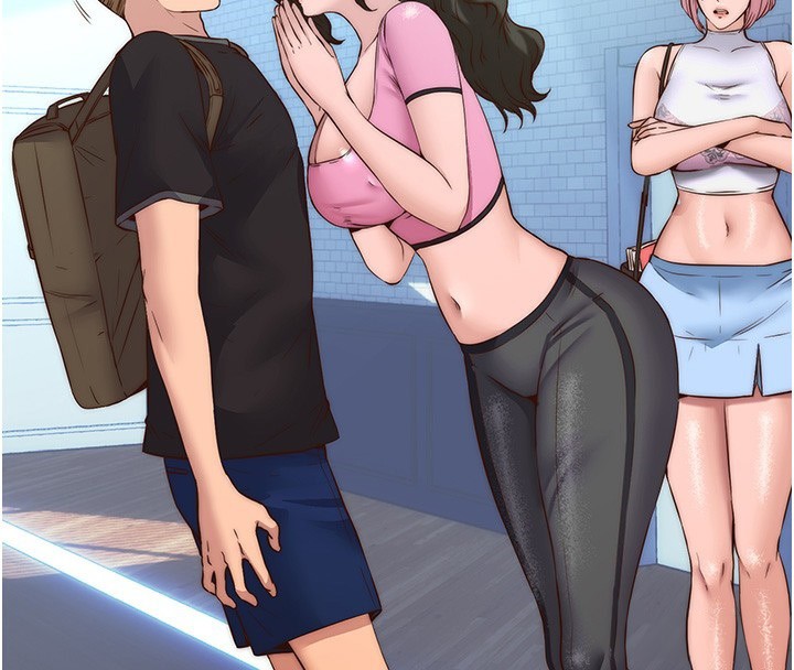 民宿精营中第2话-性感的继母和继妹