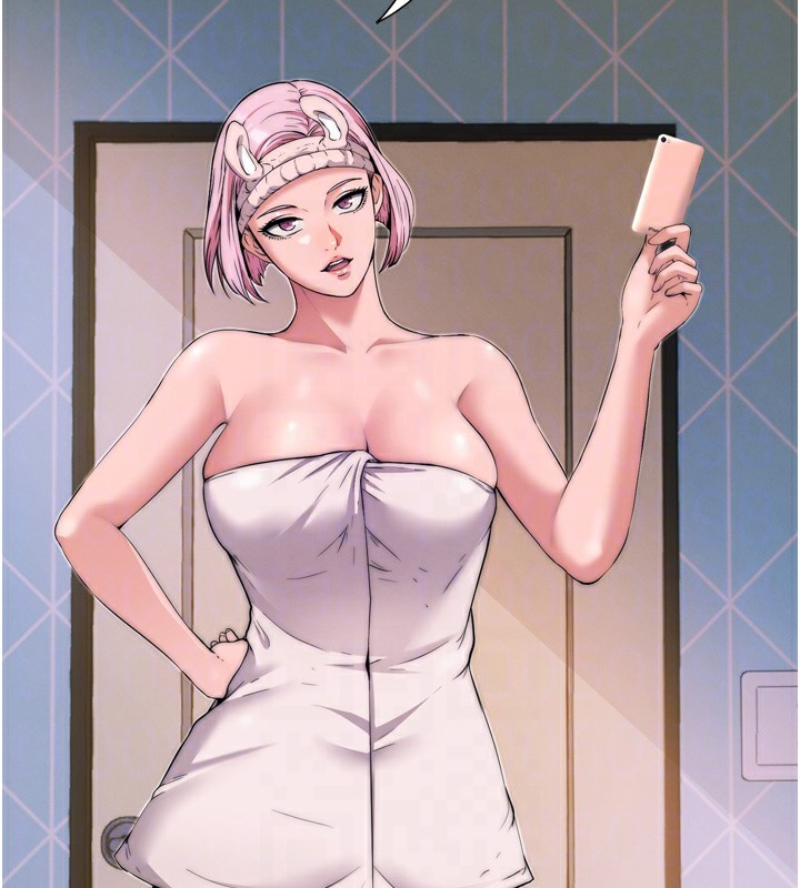 民宿精营中第4话-我的兴趣是玩弄男人♥