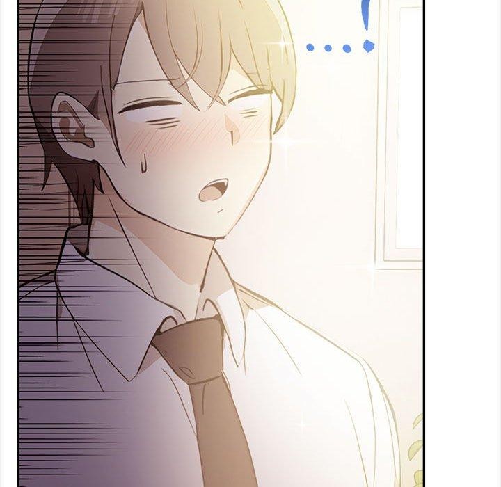 其实很喜欢第50話