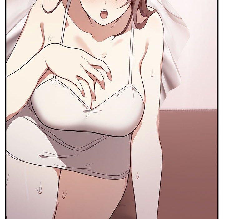 其实很喜欢第50話