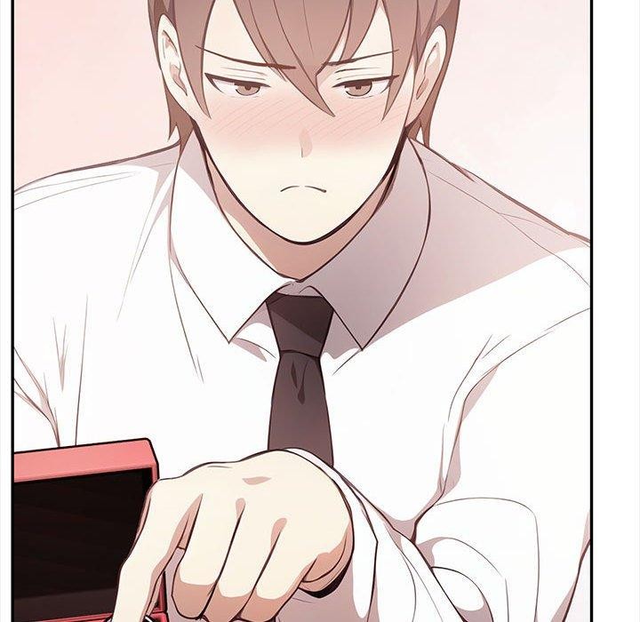 其实很喜欢第50話