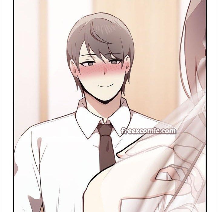 其实很喜欢第50話