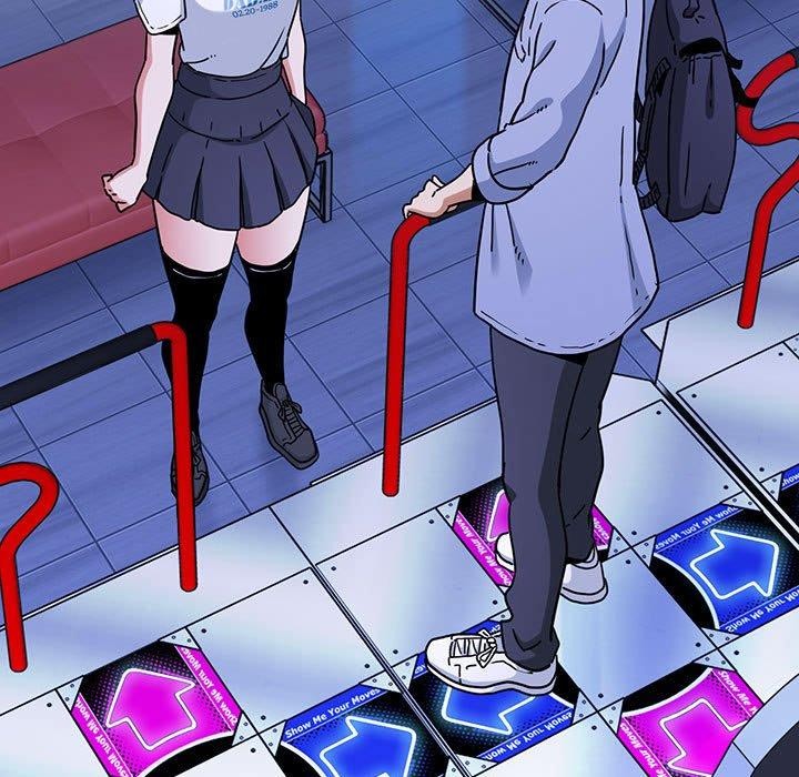 发小碰不得第68話