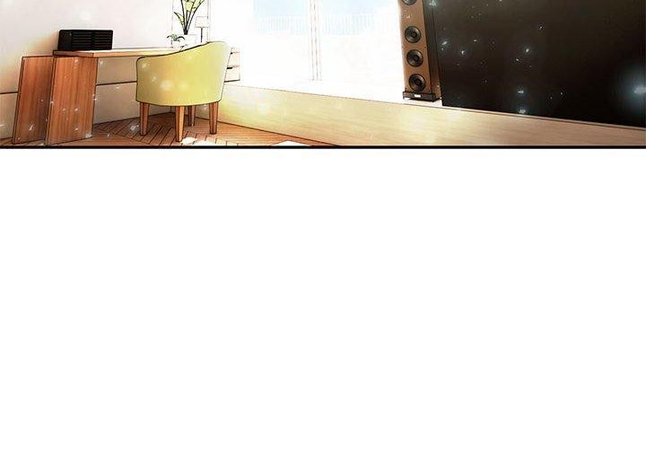 夫妇游戏第27話