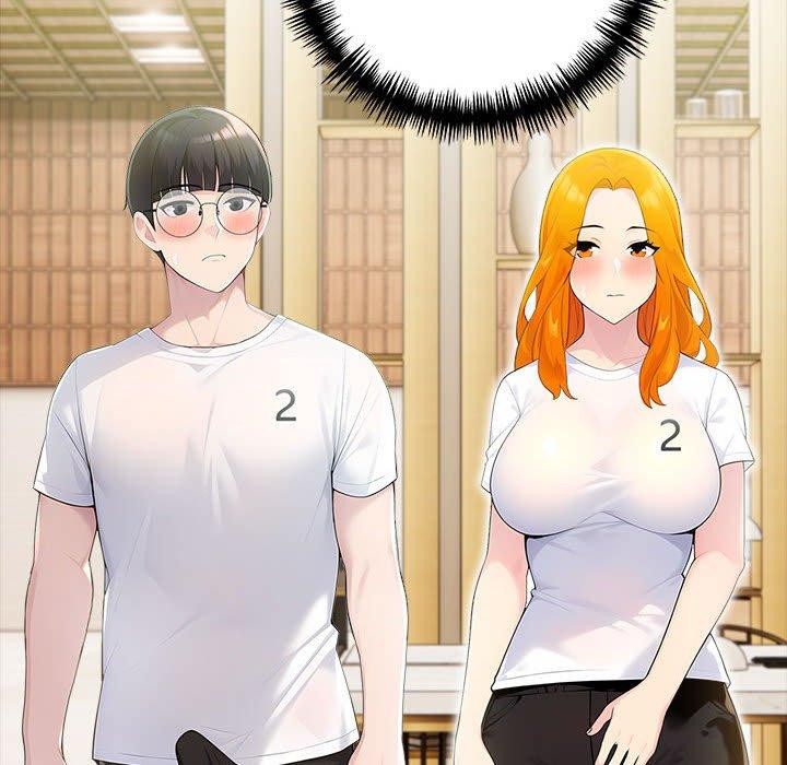 夫妇游戏第27話