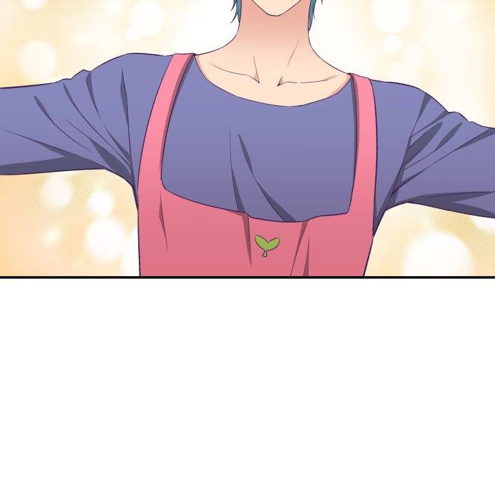 柔软的爱人第8話