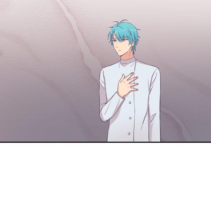 柔软的爱人第8話