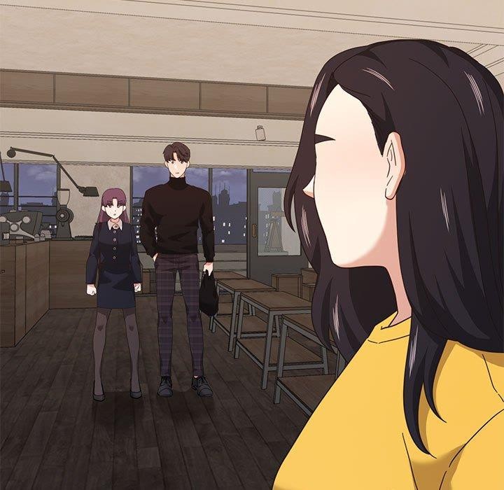 我的傻瓜男友第11話