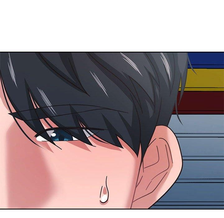 我的傻瓜男友第11話