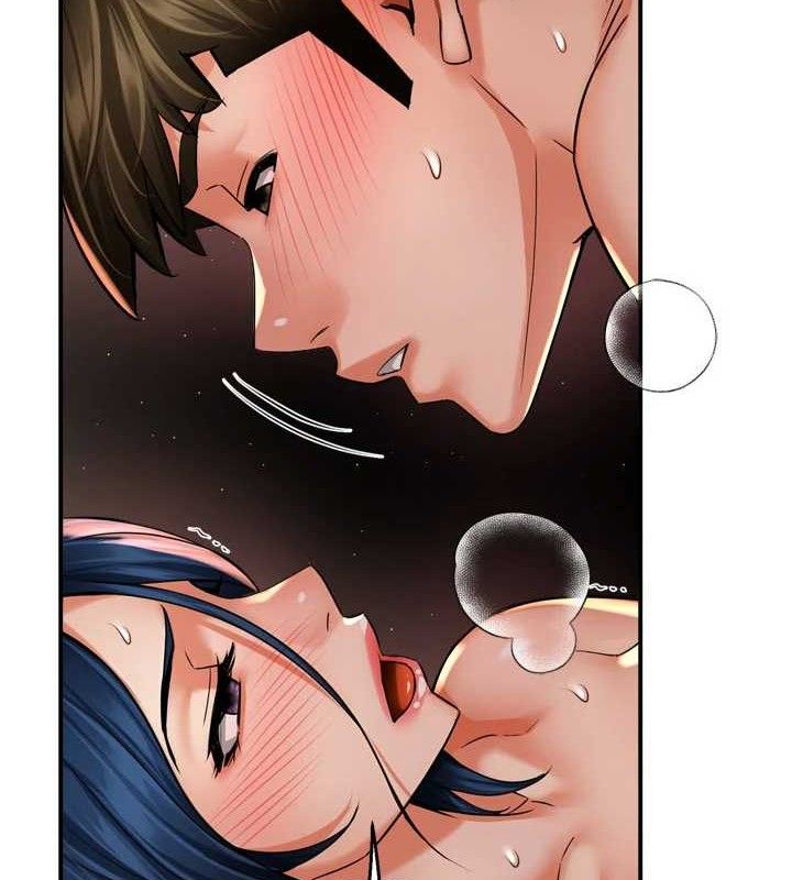 痒乐多阿姨第61話-現在我說了算