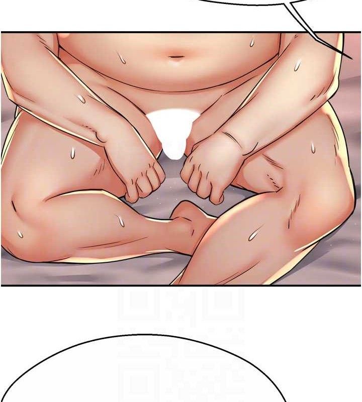 痒乐多阿姨第61話-現在我說了算