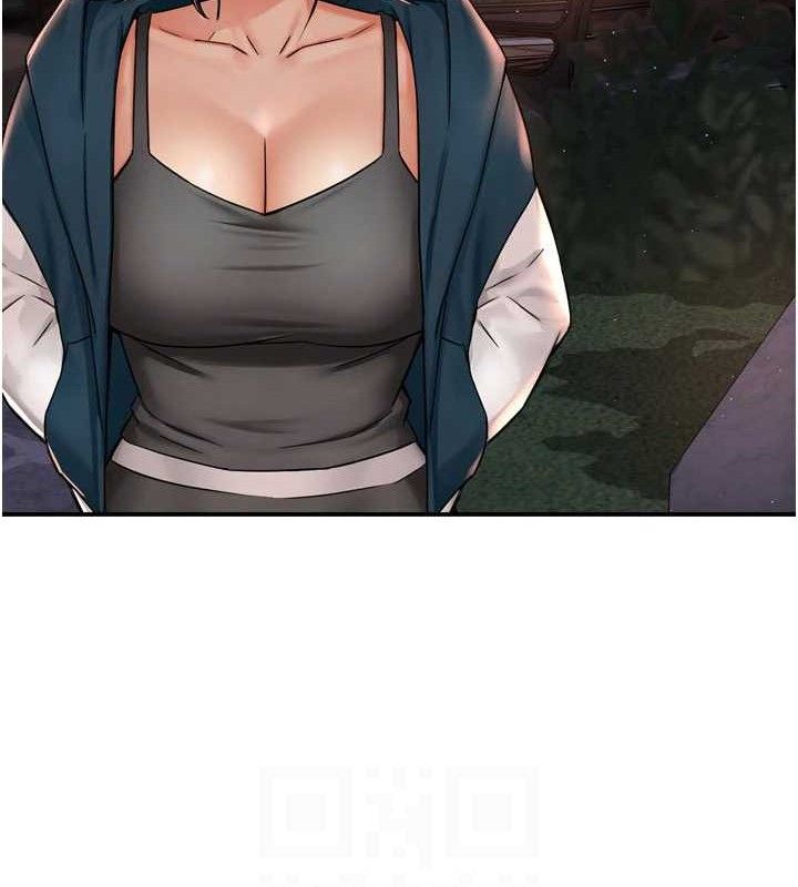 痒乐多阿姨第61話-現在我說了算