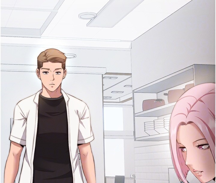 民宿精营中第6話-好想吃博齊的精液…