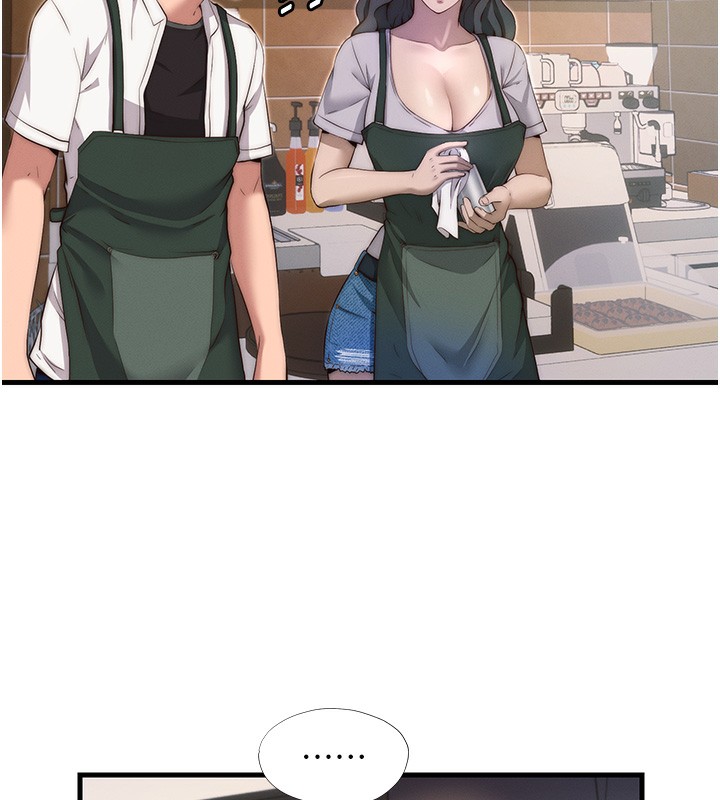 民宿精营中第6話-好想吃博齊的精液…