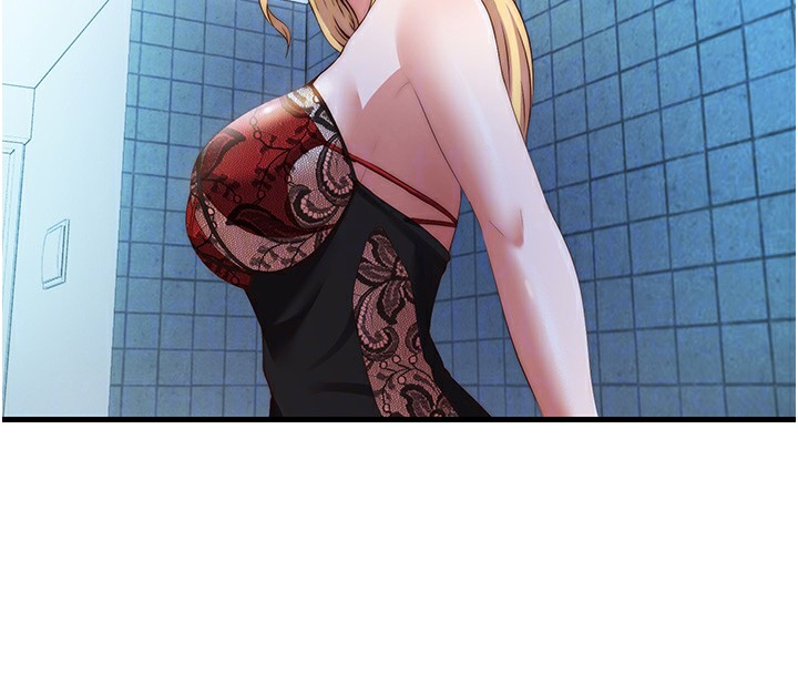 民宿精营中第8話-被患者頂到肺了~