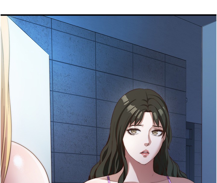 民宿精营中第8話-被患者頂到肺了~