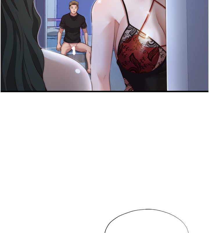 民宿精营中第8話-被患者頂到肺了~