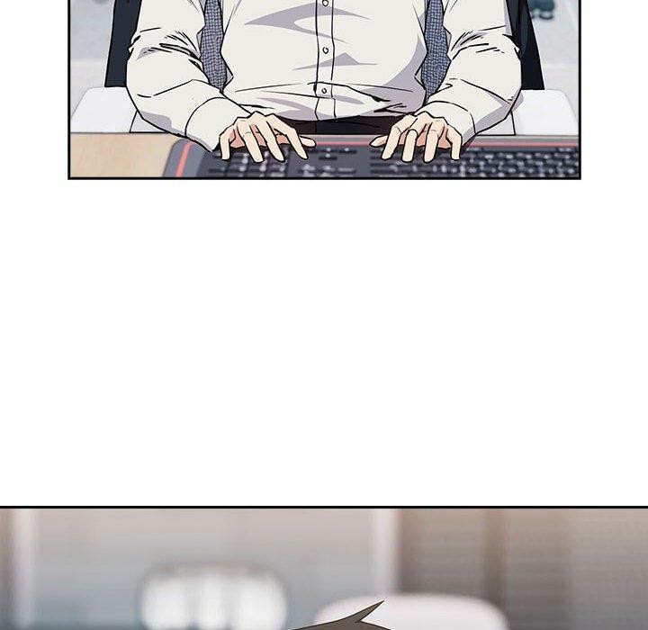 下班后的例行恋爱第56話