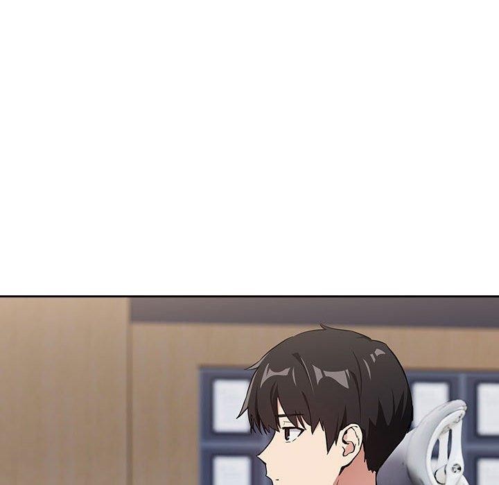 下班后的例行恋爱第56話