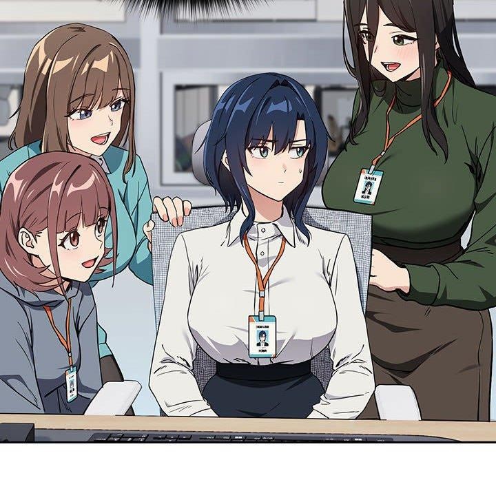 下班后的例行恋爱第56話