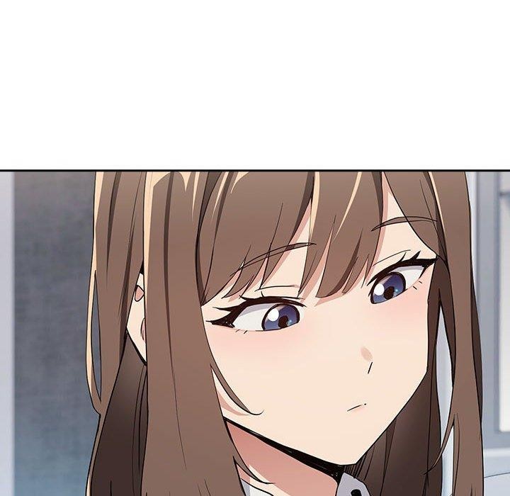 下班后的例行恋爱第56話